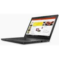 ноутбук Lenovo ThinkPad L470 20J4S02G00 Черный