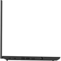 ноутбук Lenovo ThinkPad L480 20LS0015RT Черный