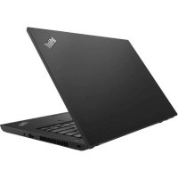ноутбук Lenovo ThinkPad L480 20LTS6PG00 Черный