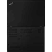ноутбук Lenovo ThinkPad L490 20Q5002JRT Черный