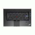 ноутбук Lenovo ThinkPad L520 NWB3QRT