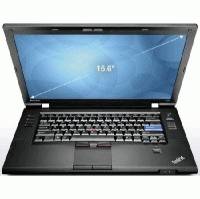 ноутбук Lenovo ThinkPad L520 50171A2 Черный