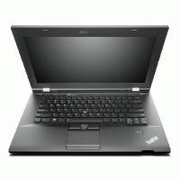 ноутбук Lenovo ThinkPad L530 N2N26RT Черный