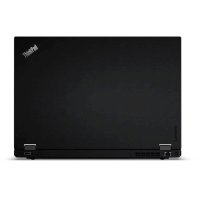 ноутбук Lenovo ThinkPad L560 20F1002SRT Черный