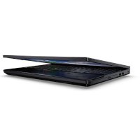 ноутбук Lenovo ThinkPad L560 20F1002WRT Черный