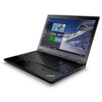 ноутбук Lenovo ThinkPad L560 20F2S1HV00 Черный