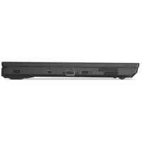 ноутбук Lenovo ThinkPad L570 20J8001GRT Черный