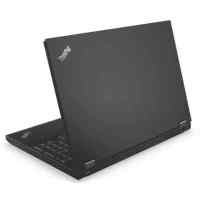 ноутбук Lenovo ThinkPad L570 20J8001HRT Черный
