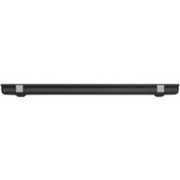 ноутбук Lenovo ThinkPad L580 20LW000YRT Черный