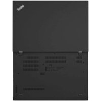 ноутбук Lenovo ThinkPad L580 20LW000YRT Черный