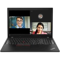ноутбук Lenovo ThinkPad L580 20LW0038RT Черный