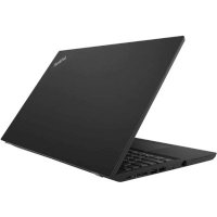 ноутбук Lenovo ThinkPad L580 20LW0038RT Черный
