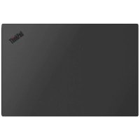 ноутбук Lenovo ThinkPad P1 20MD0000RT Черный