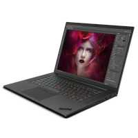 ноутбук Lenovo ThinkPad P1 Gen 5 21DC002RUS ENG Черный