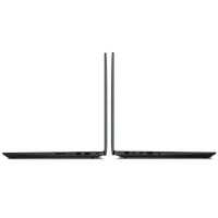 ноутбук Lenovo ThinkPad P1 Gen 5 21DC002RUS ENG Черный