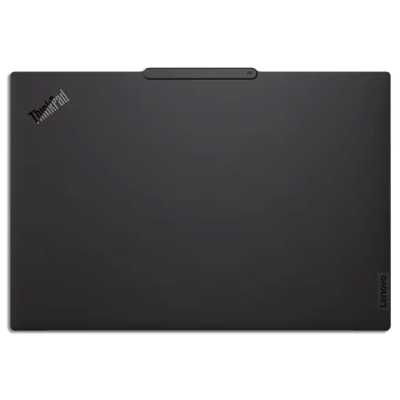 ноутбук Lenovo ThinkPad P1 Gen 8 21Q80026US Черный