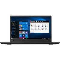 ноутбук Lenovo ThinkPad P1 Gen 3 20TH004JRT Черный