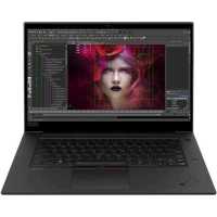 ноутбук Lenovo ThinkPad P1 Gen 3 20TH004JRT Черный