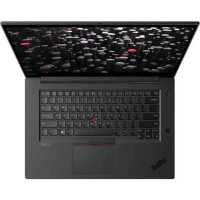 ноутбук Lenovo ThinkPad P1 Gen 3 20TH004JRT Черный