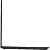 ноутбук Lenovo ThinkPad P14s Gen 1 20S40047RT Черный