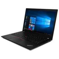 ноутбук Lenovo ThinkPad P14s Gen 2 21A0004VRT