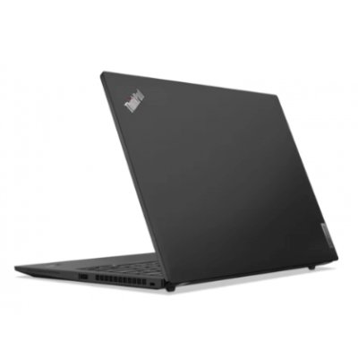 ноутбук Lenovo ThinkPad P14s Gen 3 21AK000UGE Черный