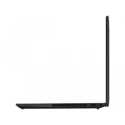 ноутбук Lenovo ThinkPad P14s Gen 3 21AK000UGE Черный
