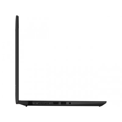 ноутбук Lenovo ThinkPad P14s Gen 3 21AK000UGE Черный