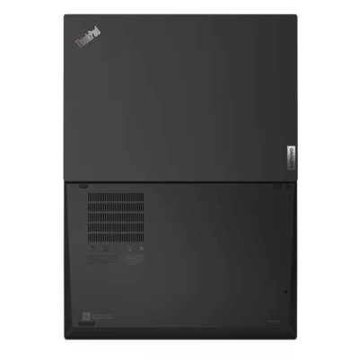 ноутбук Lenovo ThinkPad P14s Gen 3 21AK000UGE Черный