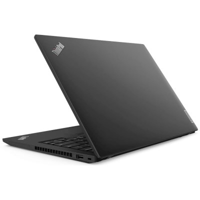 ноутбук Lenovo ThinkPad P14s Gen 4 21HF001MUS ENG Черный