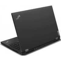 ноутбук Lenovo ThinkPad P15 Gen1 20ST005VRT Черный