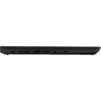 ноутбук Lenovo ThinkPad P15s Gen 1 20T4000URT Черный