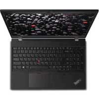 ноутбук Lenovo ThinkPad P15v Gen 2 21AAA04ECD Черный