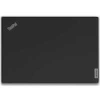 ноутбук Lenovo ThinkPad P15v Gen 2 21AAA04ECD Черный