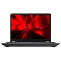 ноутбук Lenovo ThinkPad P16 Gen 1 21D7S29A00 Серый