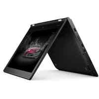 ноутбук Lenovo ThinkPad P40 Yoga 20GQ001KRT Черный