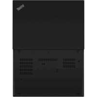 ноутбук Lenovo ThinkPad P43s 20RJS09R00 Черный