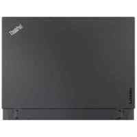 ноутбук Lenovo ThinkPad P51s 20HB000VRT Черный