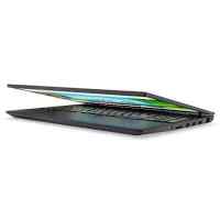 ноутбук Lenovo ThinkPad P51s 20JY0002RT Черный