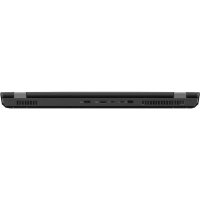 ноутбук Lenovo ThinkPad P72 20MB0011R Черный