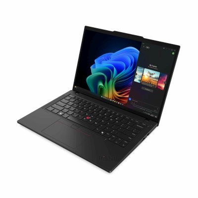 ноутбук Lenovo ThinkPad T14 Gen 6 21QCA06UCD Win11Pro Черный