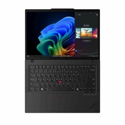 ноутбук Lenovo ThinkPad T14 Gen 6 21QCA06UCD Win11Pro Черный