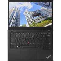 ноутбук Lenovo ThinkPad T14s Gen 2 20WM00A9RT Черный