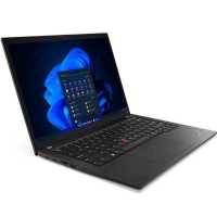 ноутбук Lenovo ThinkPad T14s Gen 3 21BR00DRRT Черный