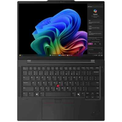 ноутбук Lenovo ThinkPad T14s Gen 6 21TB000DUS ENG Черный