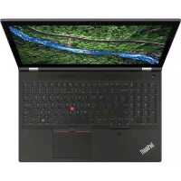 ноутбук Lenovo ThinkPad T15g Gen 2 20YS0006RT Черный