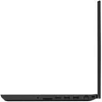 Lenovo ThinkPad T15p Gen 1 20TN0005RT