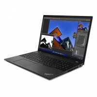 ноутбук Lenovo ThinkPad T16 Gen 1 21BV00E9RT Черный