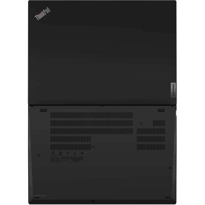 ноутбук Lenovo ThinkPad T16 Gen 2 21HJS6RF00 Черный