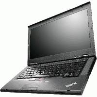 ноутбук Lenovo ThinkPad T430 N1TD8RT Черный